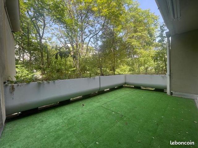 Appartement 3 pièces 70 m²