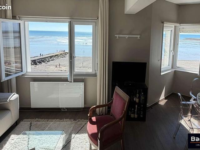 Appartement 3 pièces 70 m²