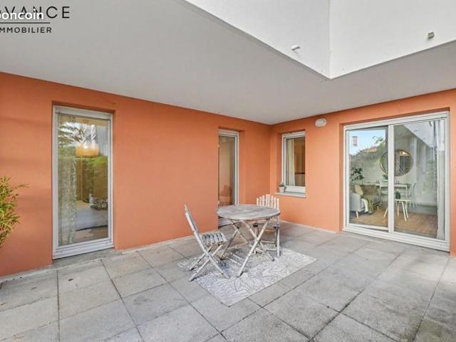 Appartement 3 pièces 70 m²