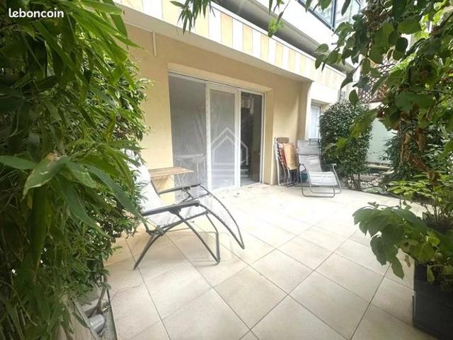 Appartement 3 pièces 70 m²