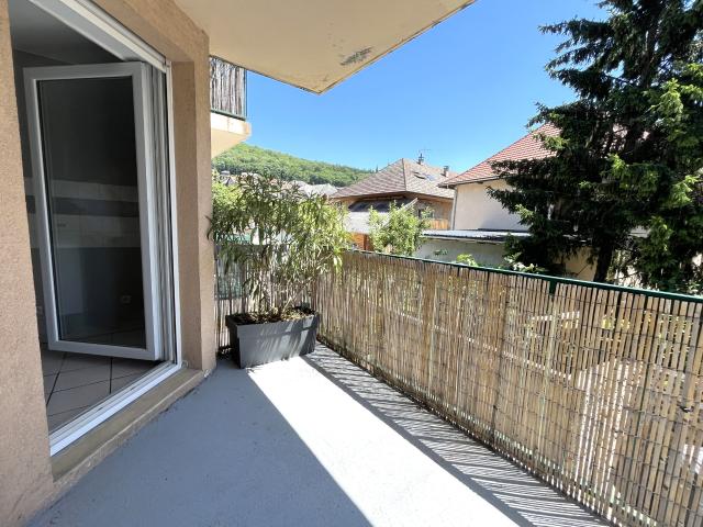 Appartement 3 pièces 70 m²