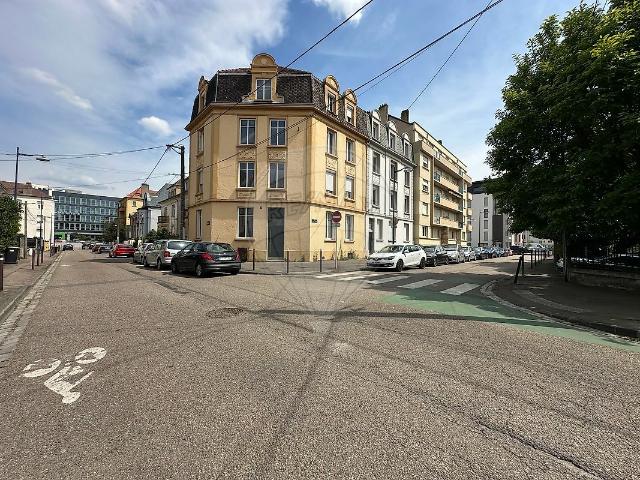Appartement 3 pièces 70 m²