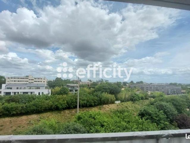 Appartement 3 pièces 70 m²