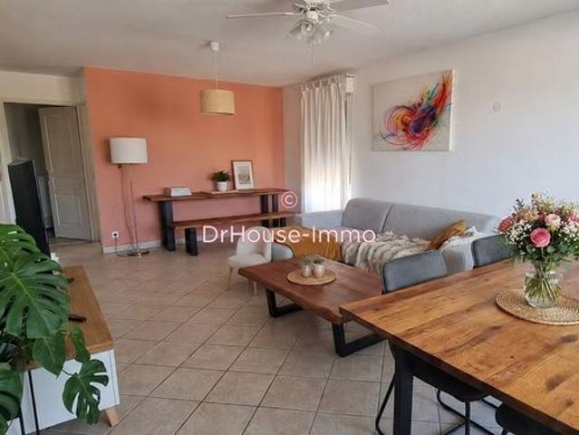 Appartement 3 pièces 70 m²
