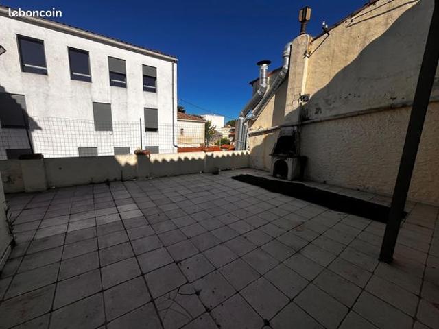 Appartement 3 pièces 70 m²