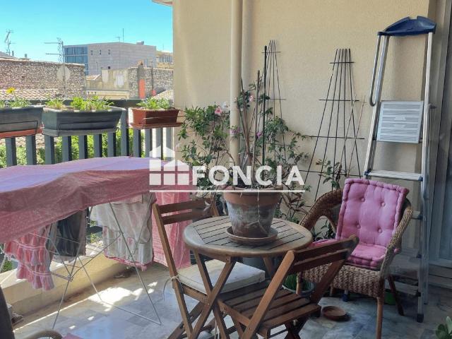 Appartement 3 pièces 70 m²
