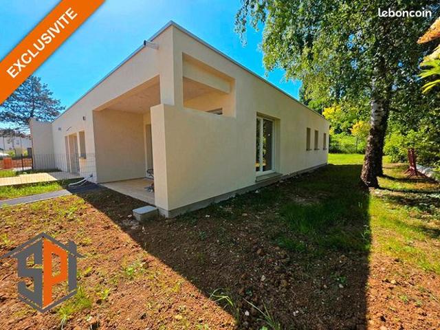Appartement 3 pièces 70 m²
