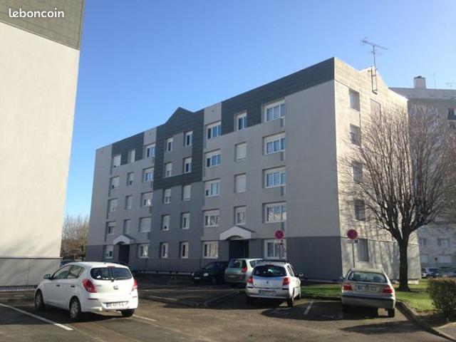 Appartement 3 pièces 70 m²