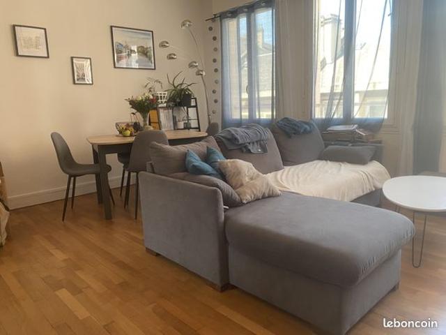 Appartement 3 pièces 70 m²