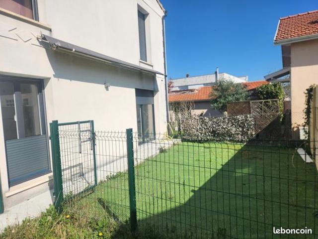 Appartement 3 pièces 70 m²