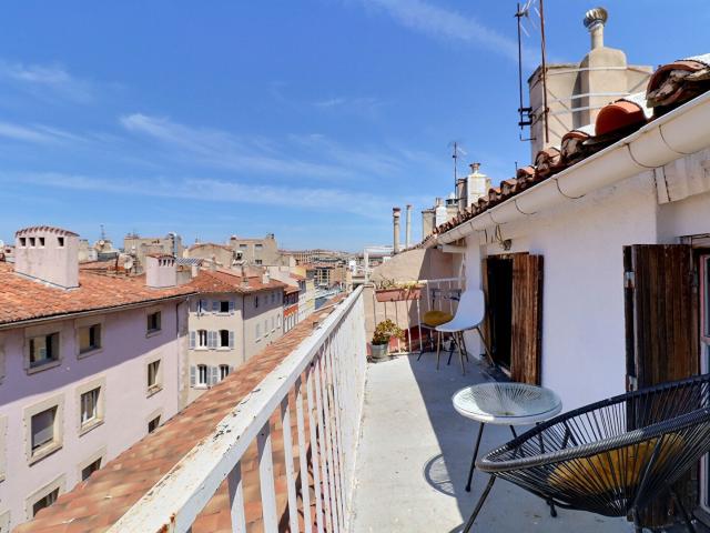 Appartement 3 pièces 70 m²