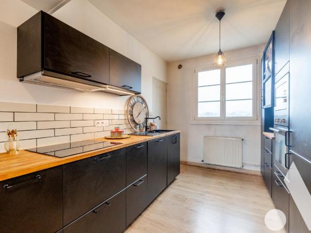 Appartement 3 pièces 70 m²