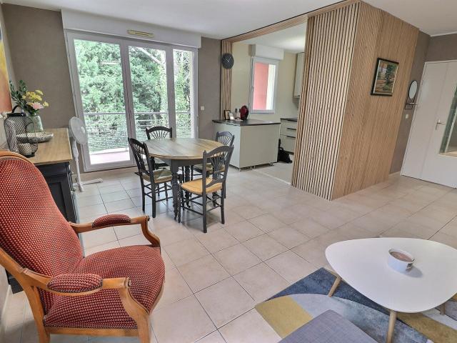 Appartement 3 pièces 70 m²