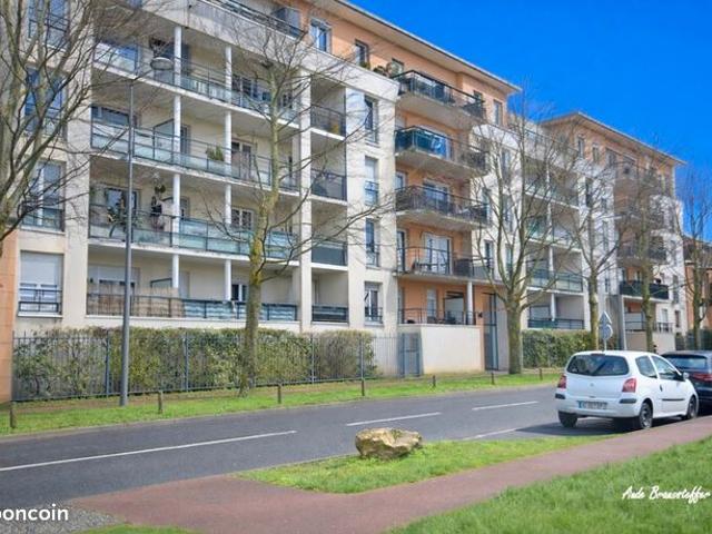 Appartement 3 pièces 70 m²