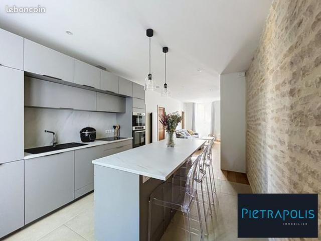 Appartement 3 pièces 70 m²