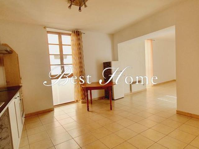 Appartement 3 pièces 70 m²
