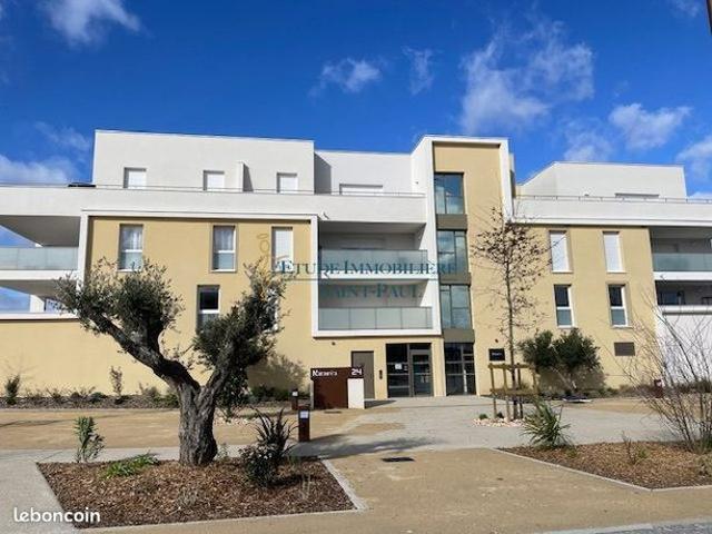 Appartement 3 pièces 70 m²