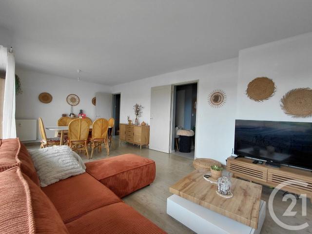Appartement 3 pièces 70 m²