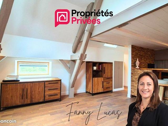 Appartement 3 pièces 70 m²