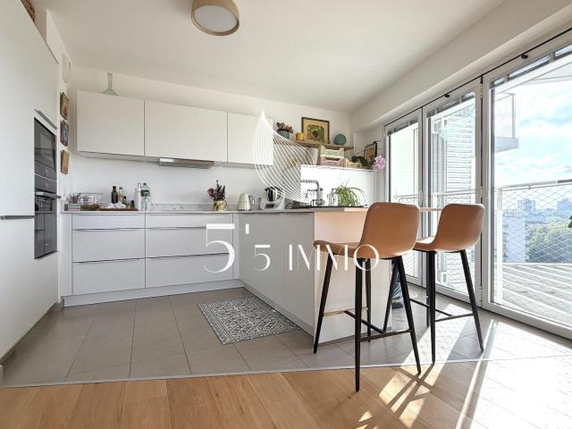 Appartement 3 pièces 70 m²
