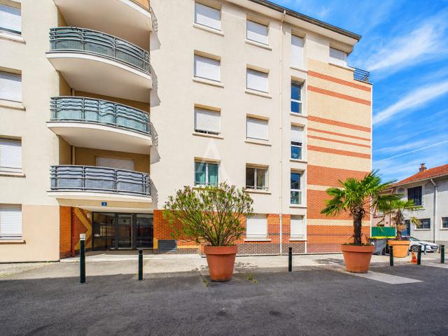 Appartement 3 pièces 70 m²