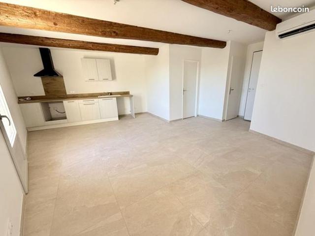 Appartement 3 pièces 70 m²