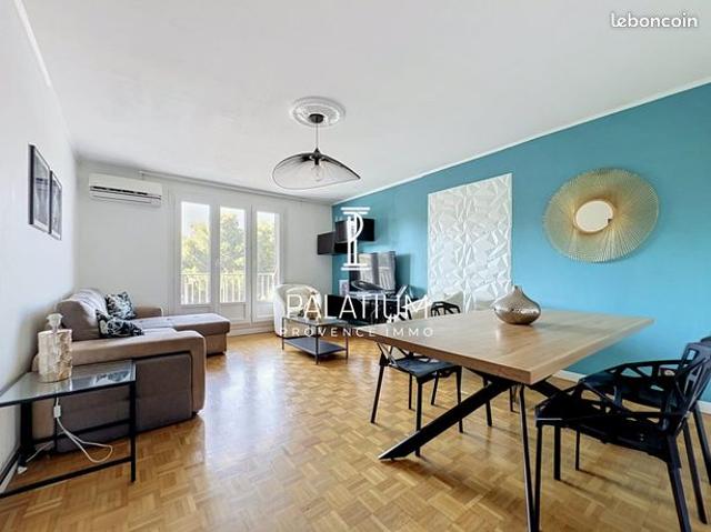 Appartement 3 pièces 70 m²
