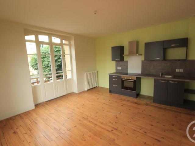 Appartement 3 pièces 70 m²