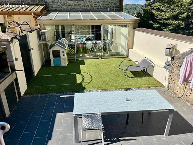 Appartement 3 pièces 70 m²