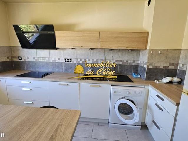 Appartement 3 pièces 70 m²