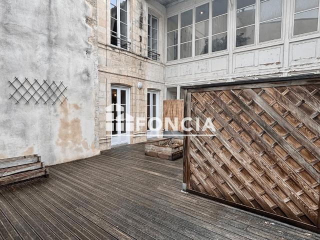 Appartement 3 pièces 70 m²