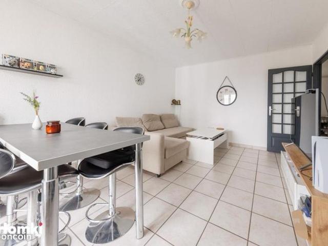 Appartement 3 pièces 70 m²