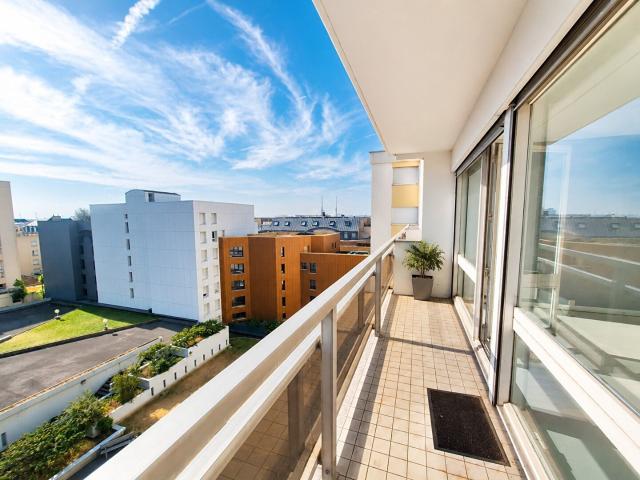 Appartement 3 pièces 70 m²