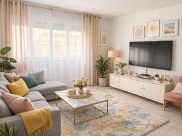 Appartement 3 pièces 70 m²