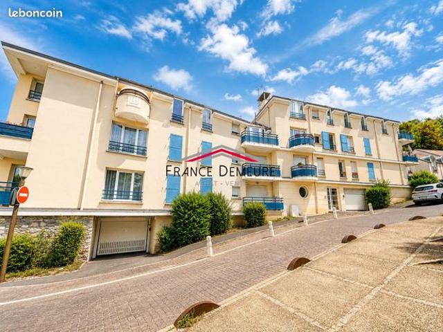 Appartement 3 pièces 70 m²