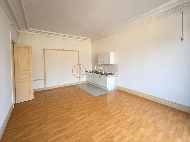 Appartement 3 pièces 70 m²