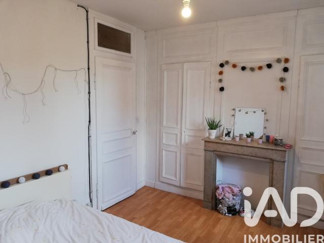 Appartement 3 pièces 70 m²