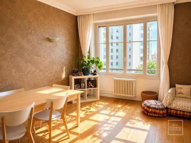 Appartement 3 pièces 70 m²