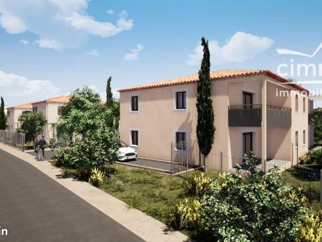 Appartement 3 pièces 70 m²