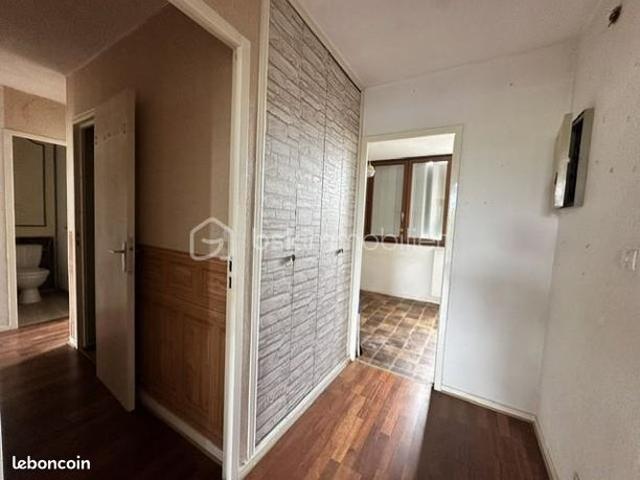 Appartement 3 pièces 70 m²