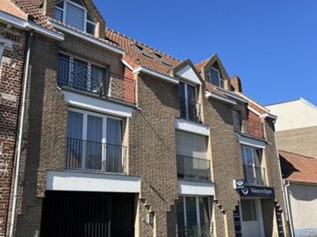 Appartement 3 pièces 70 m²