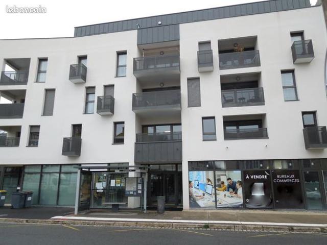 Appartement 3 pièces 70 m²
