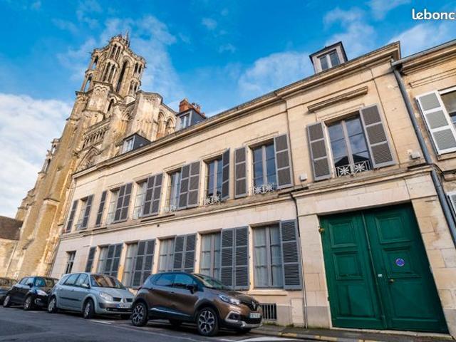 Appartement 3 pièces 70 m²