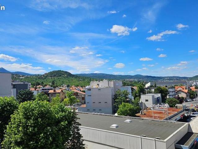Appartement 3 pièces 70 m²