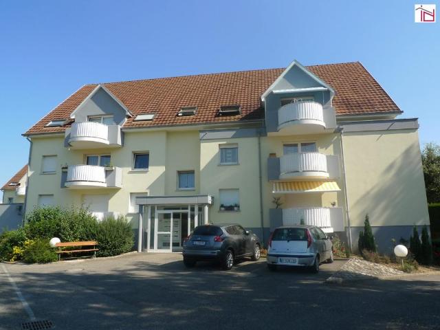Appartement 3 pièces 70 m²