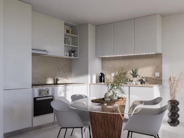 Appartement 3 pièces 70 m²