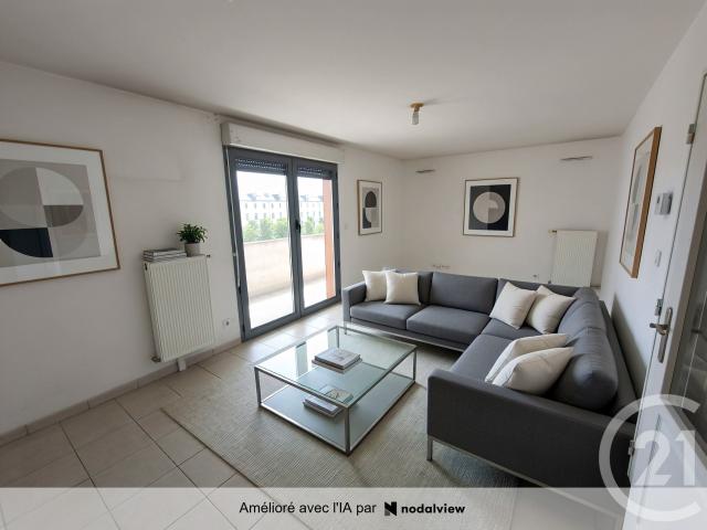 Appartement 3 pièces 70 m²