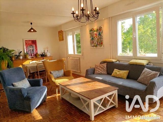 Appartement 3 pièces 70 m²