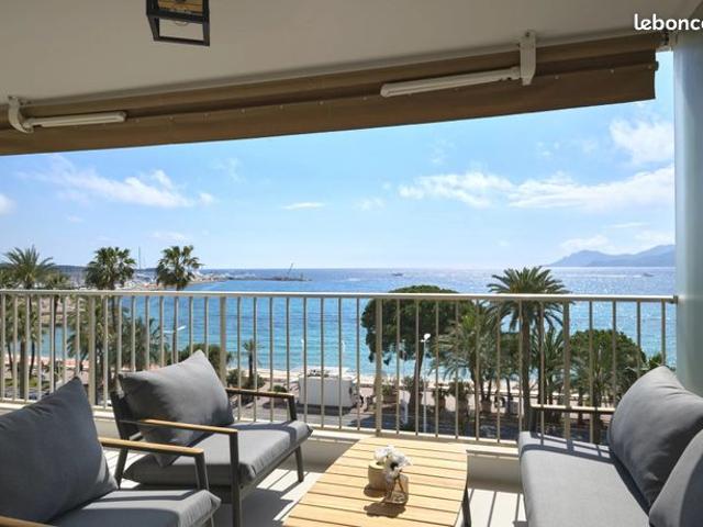 Appartement 3 pièces 70 m²