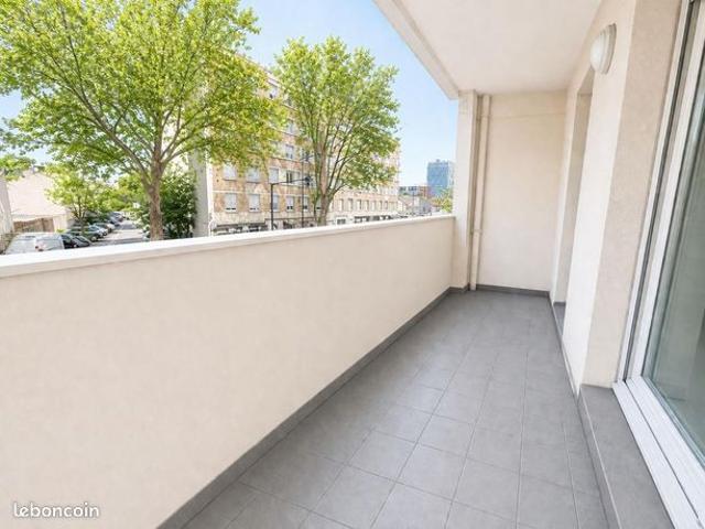 Appartement 3 pièces 70 m²